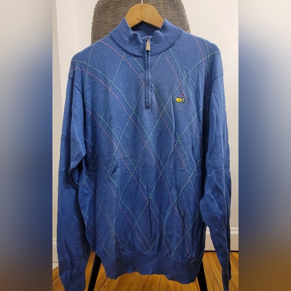 Men's sweaters, brand new and one time used - Picture 6 of 10